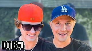 Hot Chelle Rae - CRAZY TOUR STORIES Ep. 933