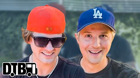 Hot Chelle Rae - CRAZY TOUR STORIES Ep. 933