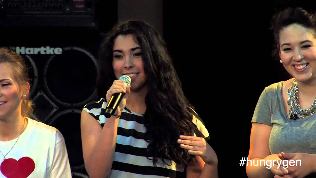 Mexico Crusade Experience Part 1/2