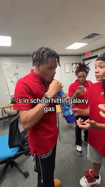 Teens Are Getting High on “Galaxy Gas” Meant for Culinary Use