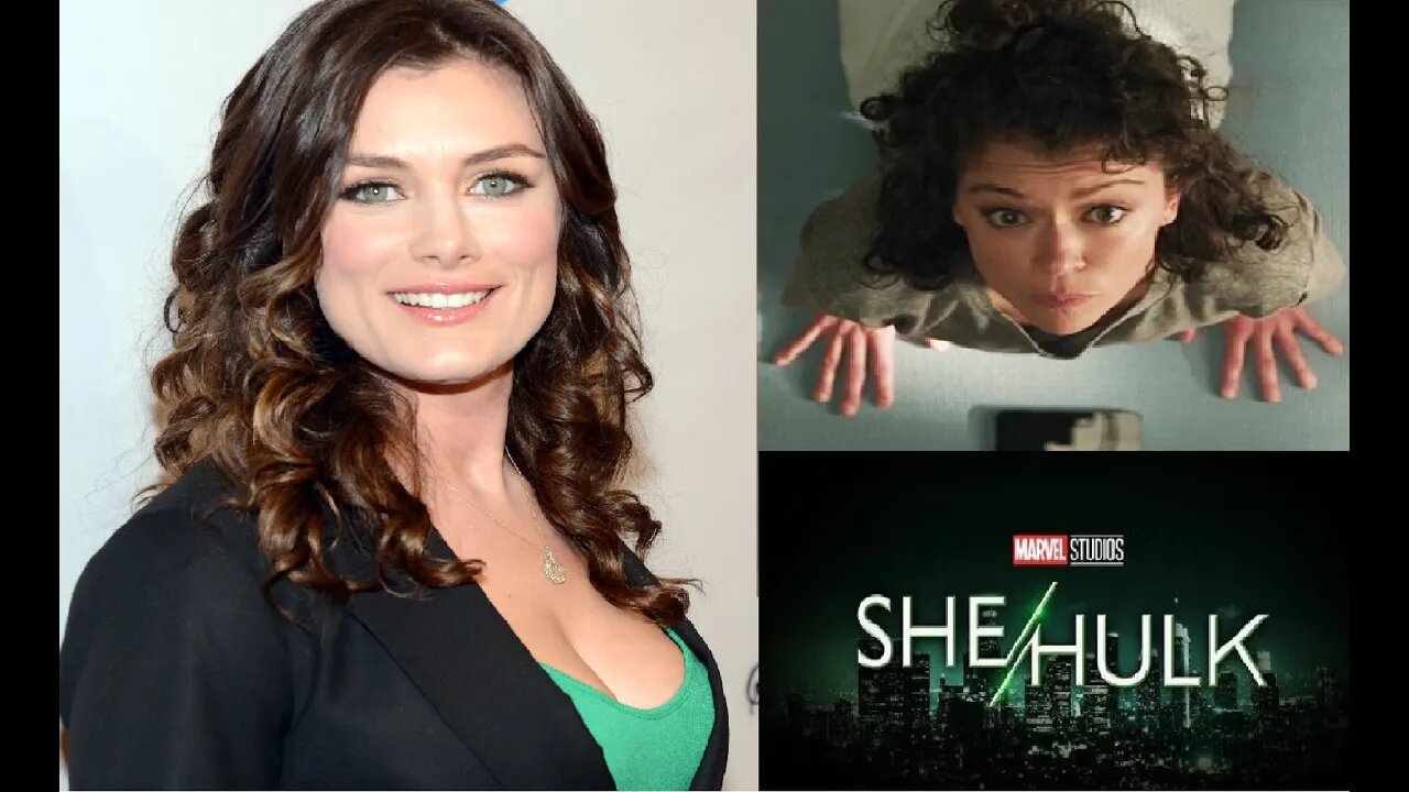 She-Hulk Director Says She-Hulk Series Is A “Comedic World In Marvel Land” - More Marvel Comedy