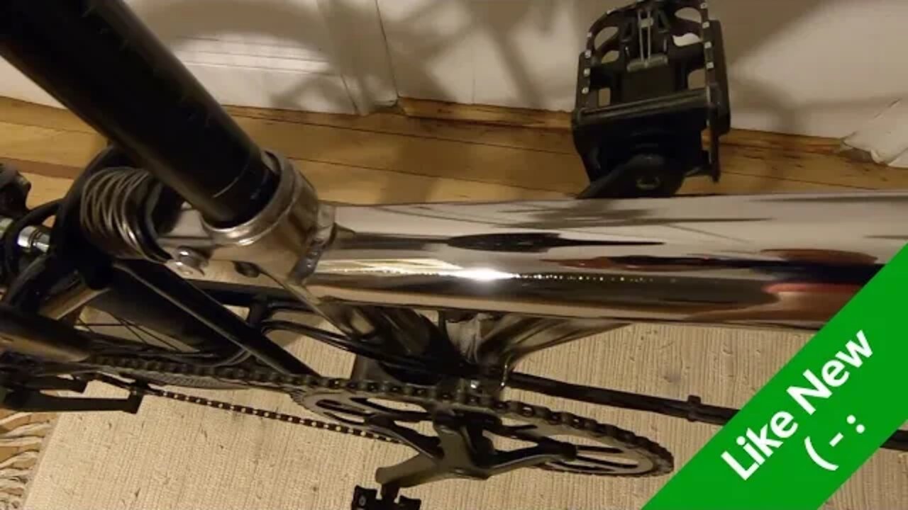 How to Detail a High-End Bike (11.2022)