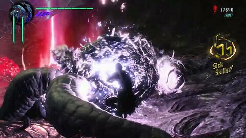 Dante becomes Michael Jackson?! | Devil May Cry 5 | 4K UltraHD | RTX 3050 | 60FPS