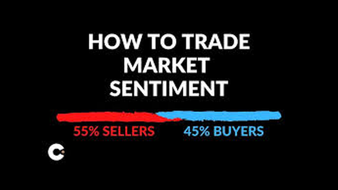 The Market Sentiment Algorithm Thats Printing Cash Start Trading Like A Millionaire In 2025