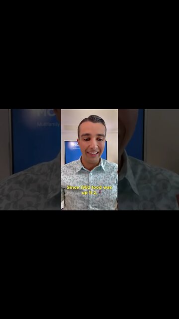 Latest Inflation Report: Highest Inflation in 40 Years