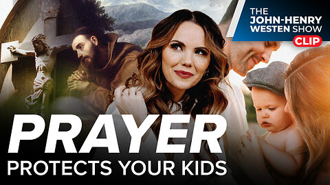 Protecting your family with the rosary