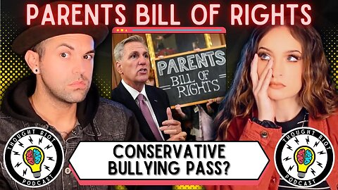 The Parents Bill Of Rights Act OR Politics Over Parents? Do You Know What It Is?