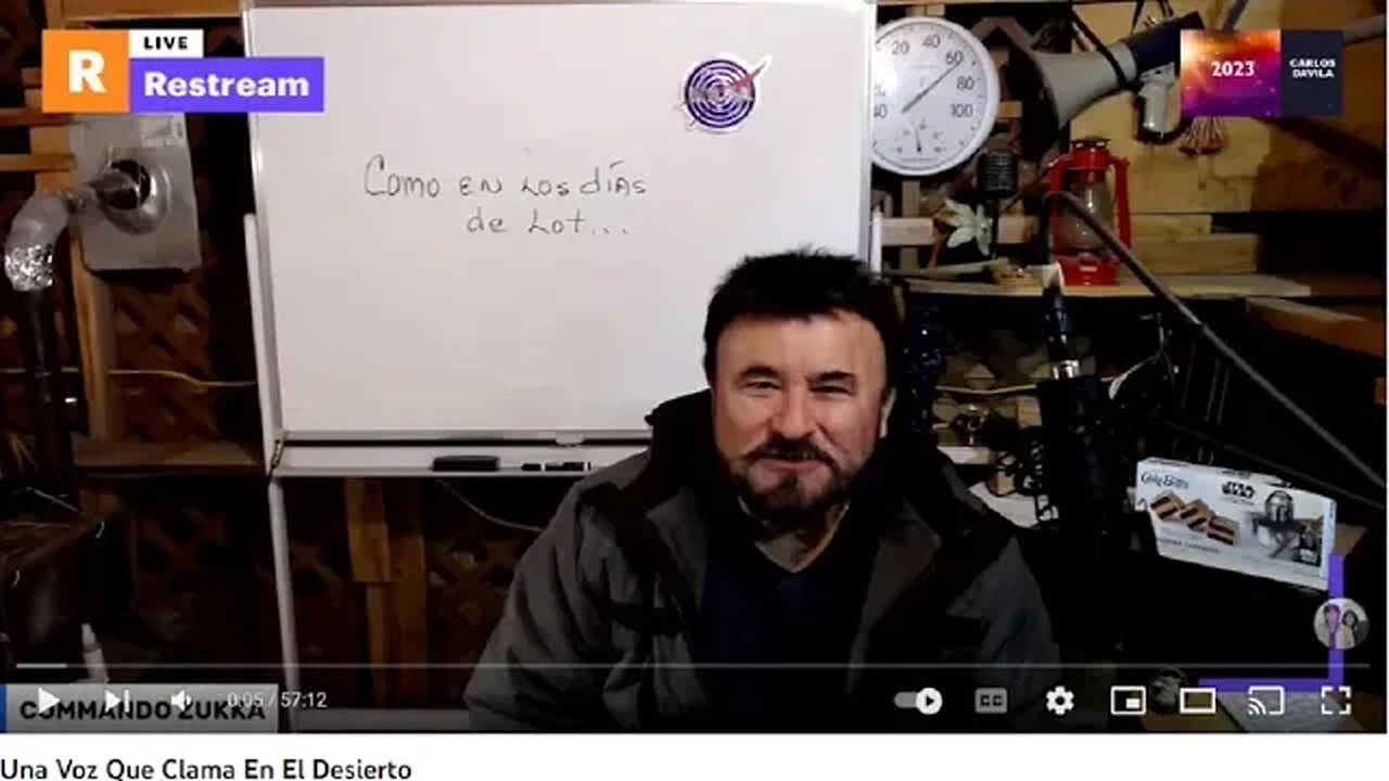 Lot el sobrino de Ab - 05 Mar 2023