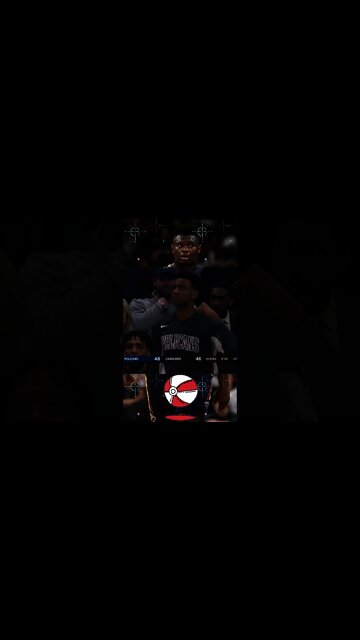 ZION WILLIAMSON BEST PLAYS 19