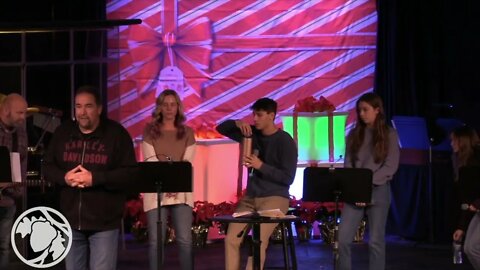 Oakwood Church 12/04/22