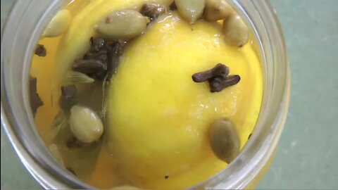 LF04 Preserved Lemons | Lacto-Fermentation eCourse Lesson 4