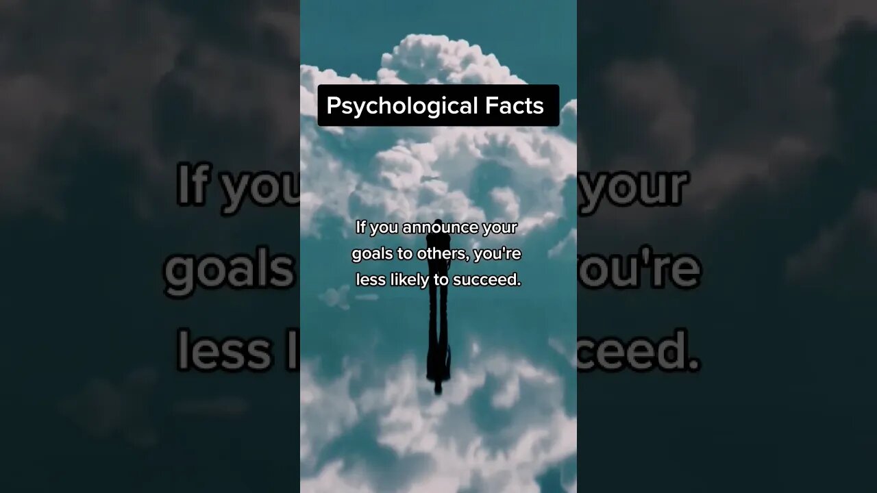 Psychology Facts! #psychologyfacts #subscribe #shorts