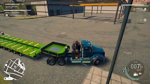 Construction Sim Ep 54