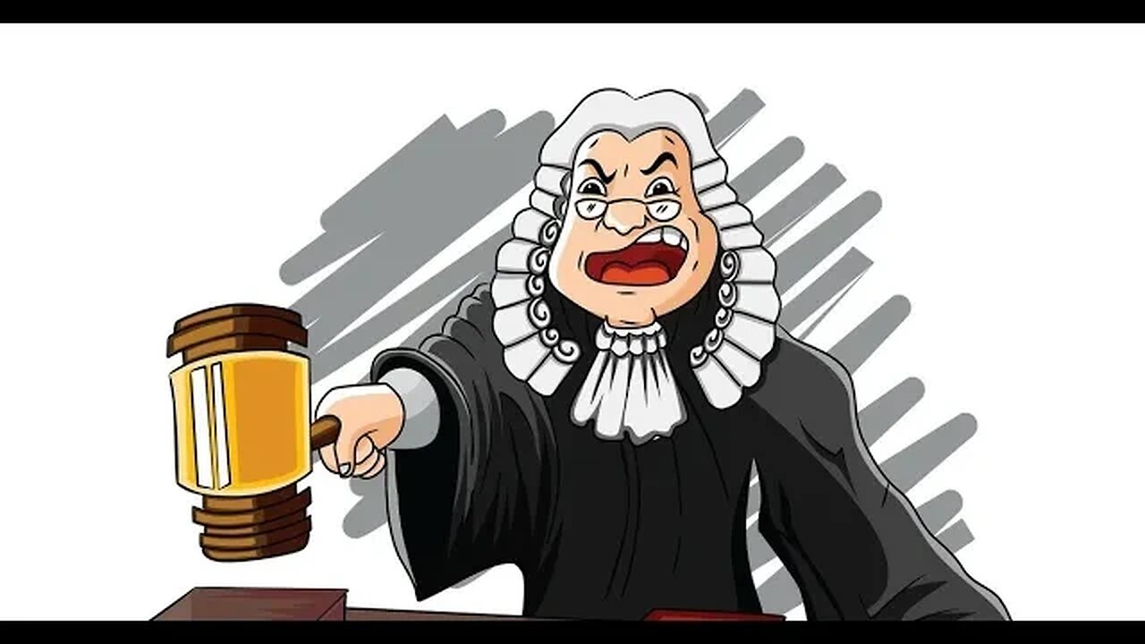 О Мировых судьях, чьё время возможно закончилось...