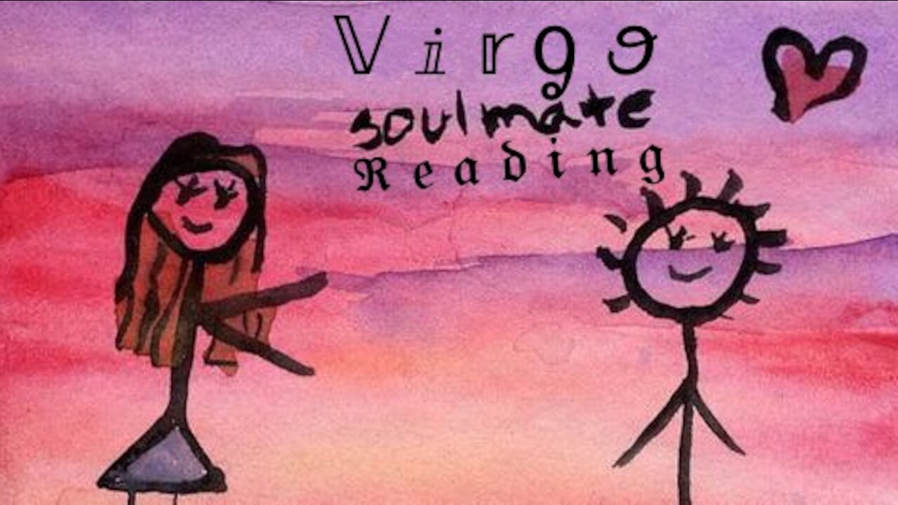 VIRGO ♍️ Soulmate Reading ❣️ February 2021