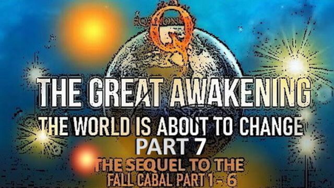 Sequel to History of the Cabal Part 7