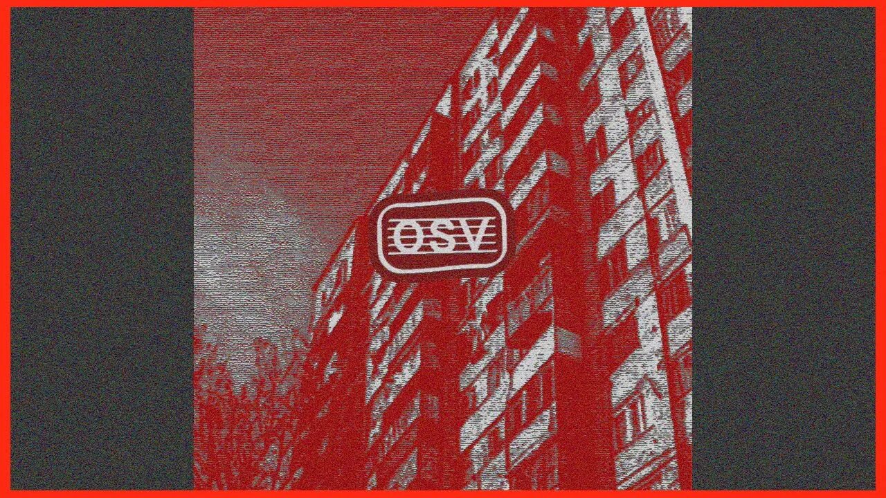 Molchat Doma x Indieanthony Type Beat - Masha | 2023 |