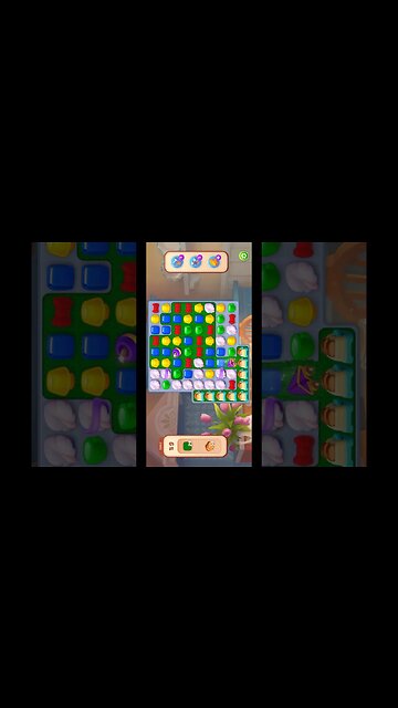 Shorts Playrix Homescapes Gameplay Walkthrough Level 13062-010