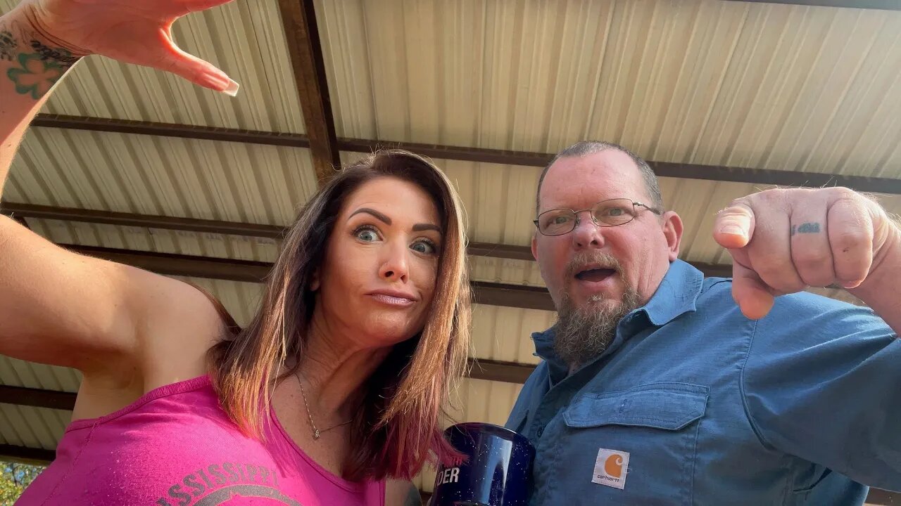 Wednesday Night Live | 6pm CST| Who Is Joining the CREW???