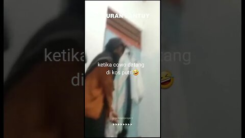 penyamaran yang baik hiburan santuy #viral #shorts #meme