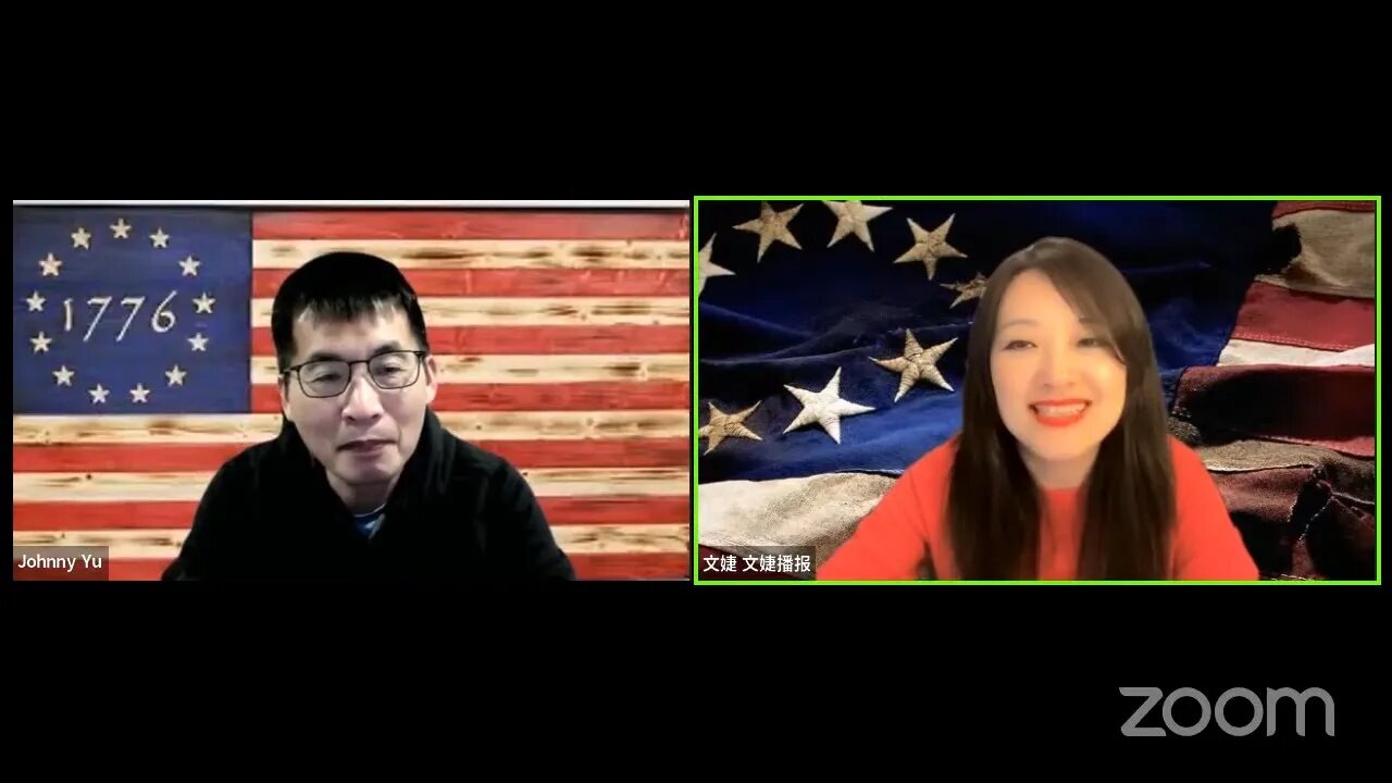 爱是恒久忍耐：川普宣布竞选2024总统，爱国者继续奋斗，让美国再次伟大！｜2022/11/15