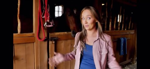 Heartland Season 16 Virtual Fan Event: Barn and Loft Tour