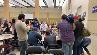 CB Caucus