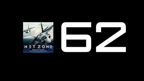 GMV62 // Ace Combat 7 - Netzone: Armed Machine