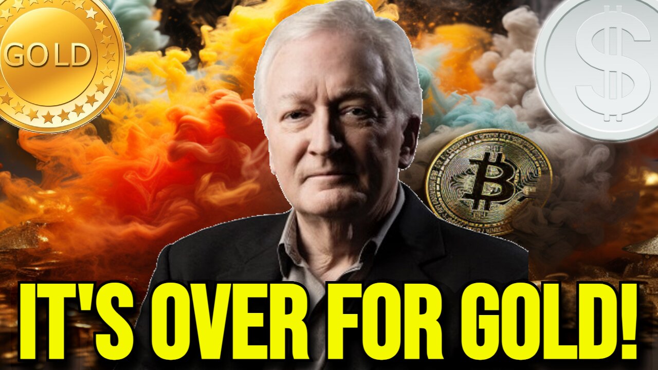 Michael Oliver REVEALS the FED’s SECRET PLAN For Gold & Silver (HUGE NEWS!)