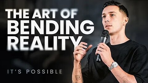 IT’S POSSIBLE | Luke Belmar