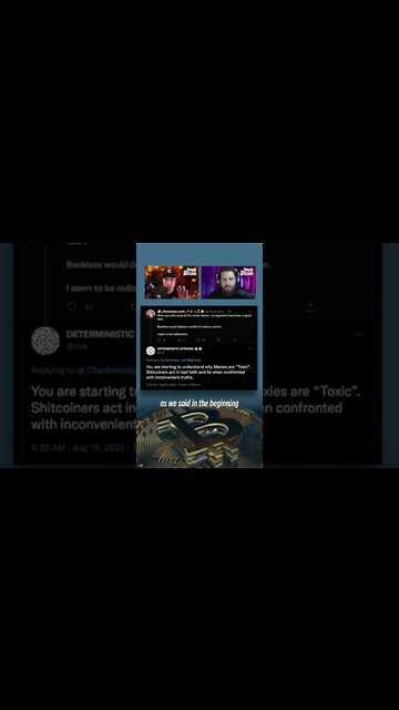 Bitcoin is More Than *PUMPAMENTALS* 💪 #shorts #crypto #bitcoin