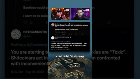 Bitcoin is More Than *PUMPAMENTALS* 💪 #shorts #crypto #bitcoin