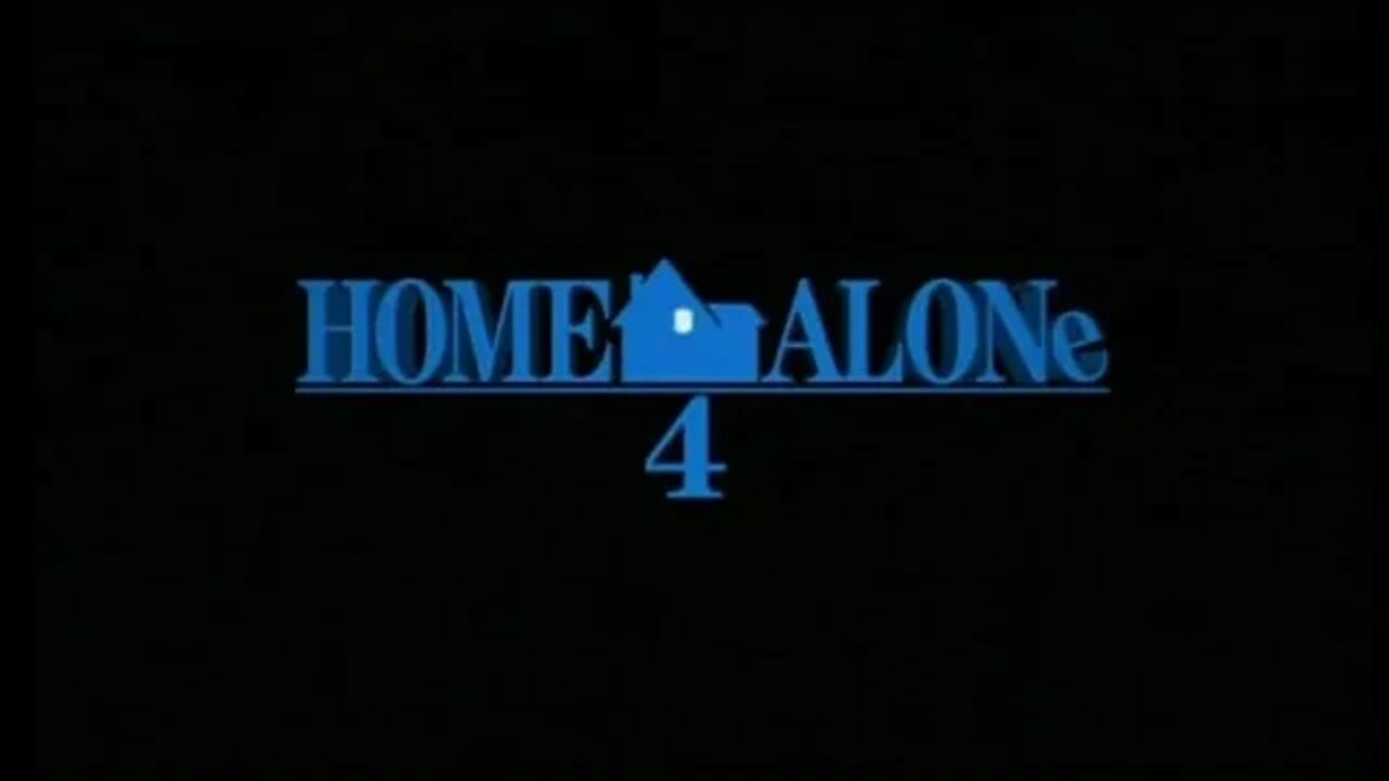 "Home Alone 4" sneak peek