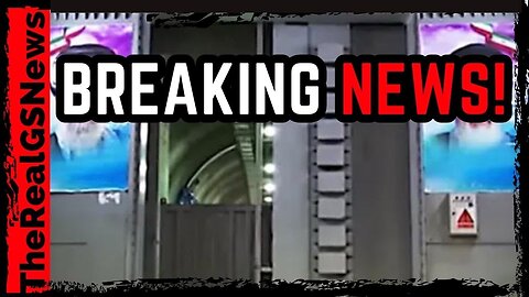 BREAKING!! ⚠️ USA ALERT - LEADERS HEADING TO WORLD'S STRONGEST BUNKER