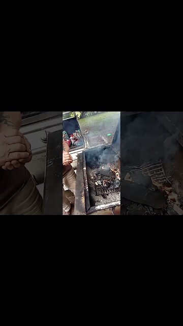 #grillingandchilling grillin