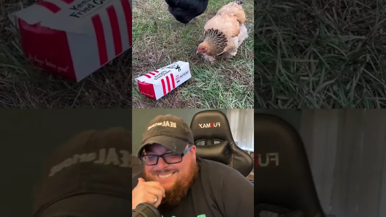 Here’s Your Dose Of REALarious…🤣🤣🤣