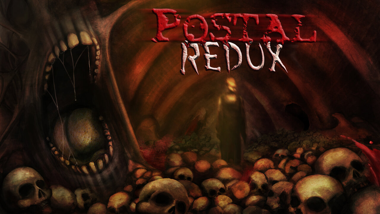 RMG Rebooted EP 422 Postal Redux Switch Game Review