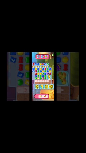 Shorts Playrix Homescapes Gameplay Walkthrough Level 12944-010