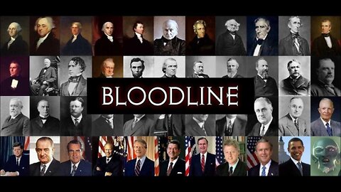 President Bloodline