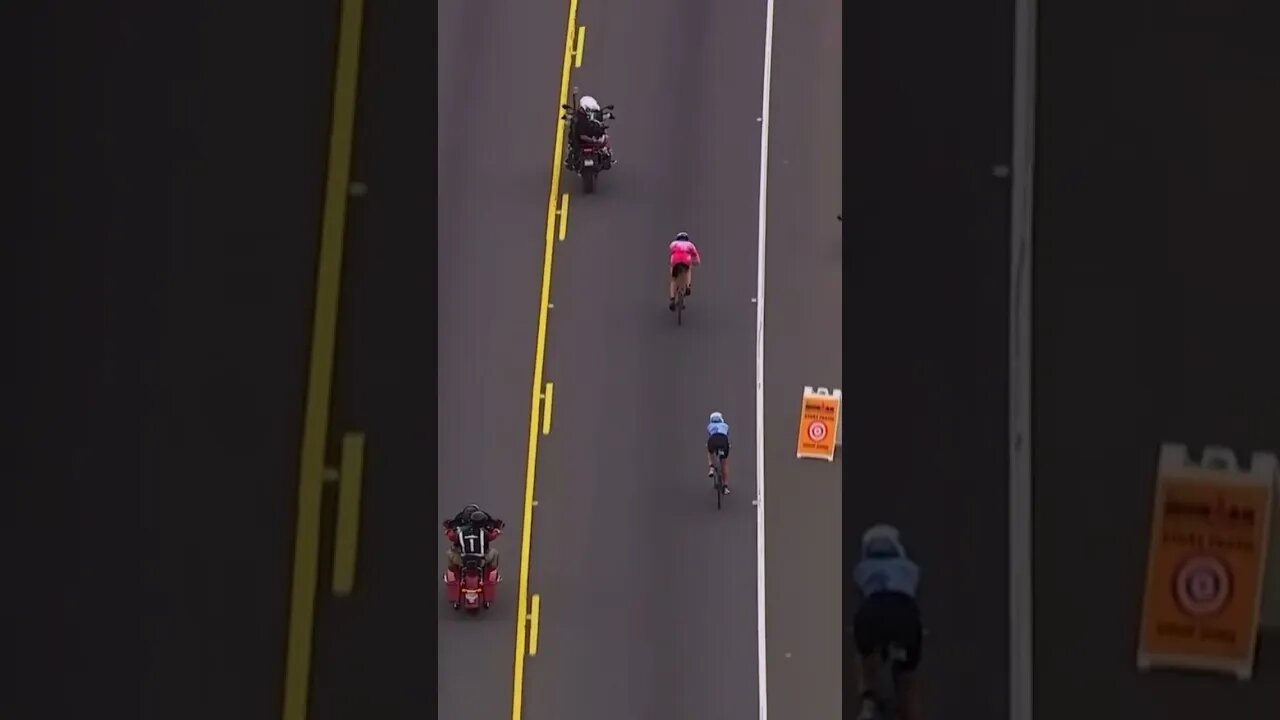 QUEENS BATTLE IN KONA 2022 - IRONMAN WORLD CHAMPIONSHIP #kona