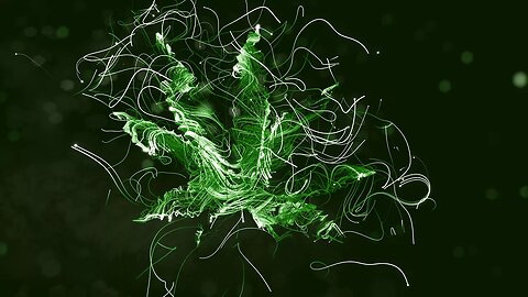After Effects Template - Cannabis