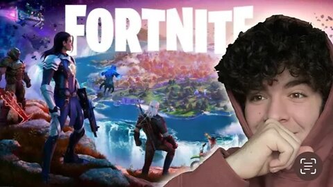 Chapter 4 Season 1 LIVE | December Stream 04