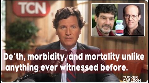 Tucker Carlson 4/4/24 | Tucker Carlson April 4, 2024