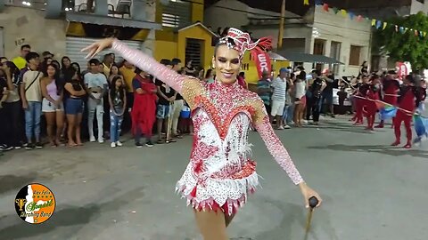 BMCE 2023 - BANDA MARCIAL CONFEDERAÇÃO DO EQUADOR 2023 NO 4° ENCONTRO DE BANDAS E FANFARRAS 2023