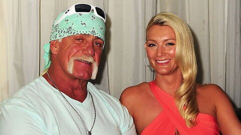 WWE Legend Hulk Hogan LEAVES 2nd Wife After 10 Yrs & Rebuilding Wealth Following 1st Divorce