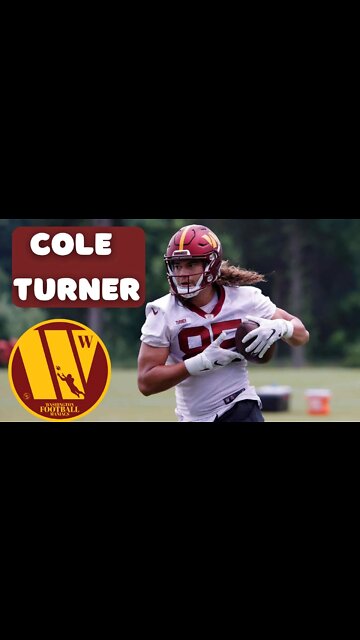 Cole Turner Activated!! #shorts