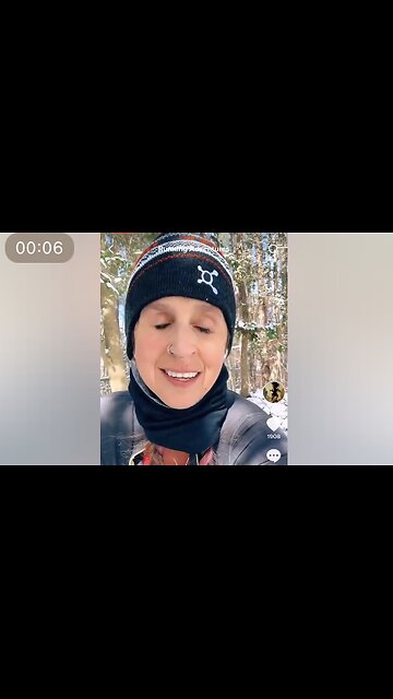 Democrat Jessica Anderson Posts PEE PEE TAPE on TikTok