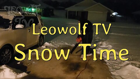 LWTV S.7: Snow time