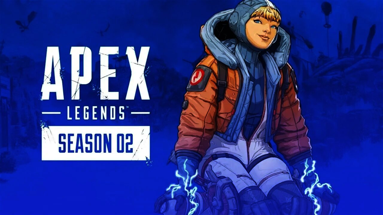 The BEST WIN of Apex Legends Season 2!