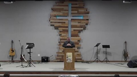 02/13/2022 - Sunday Morning Service